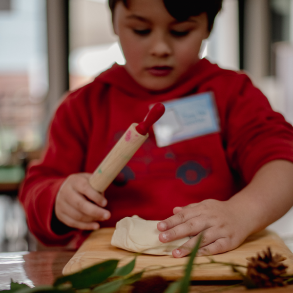Christian Kindergarten Near Me Curriculum